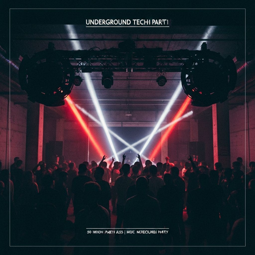 PRS Underground Session #14